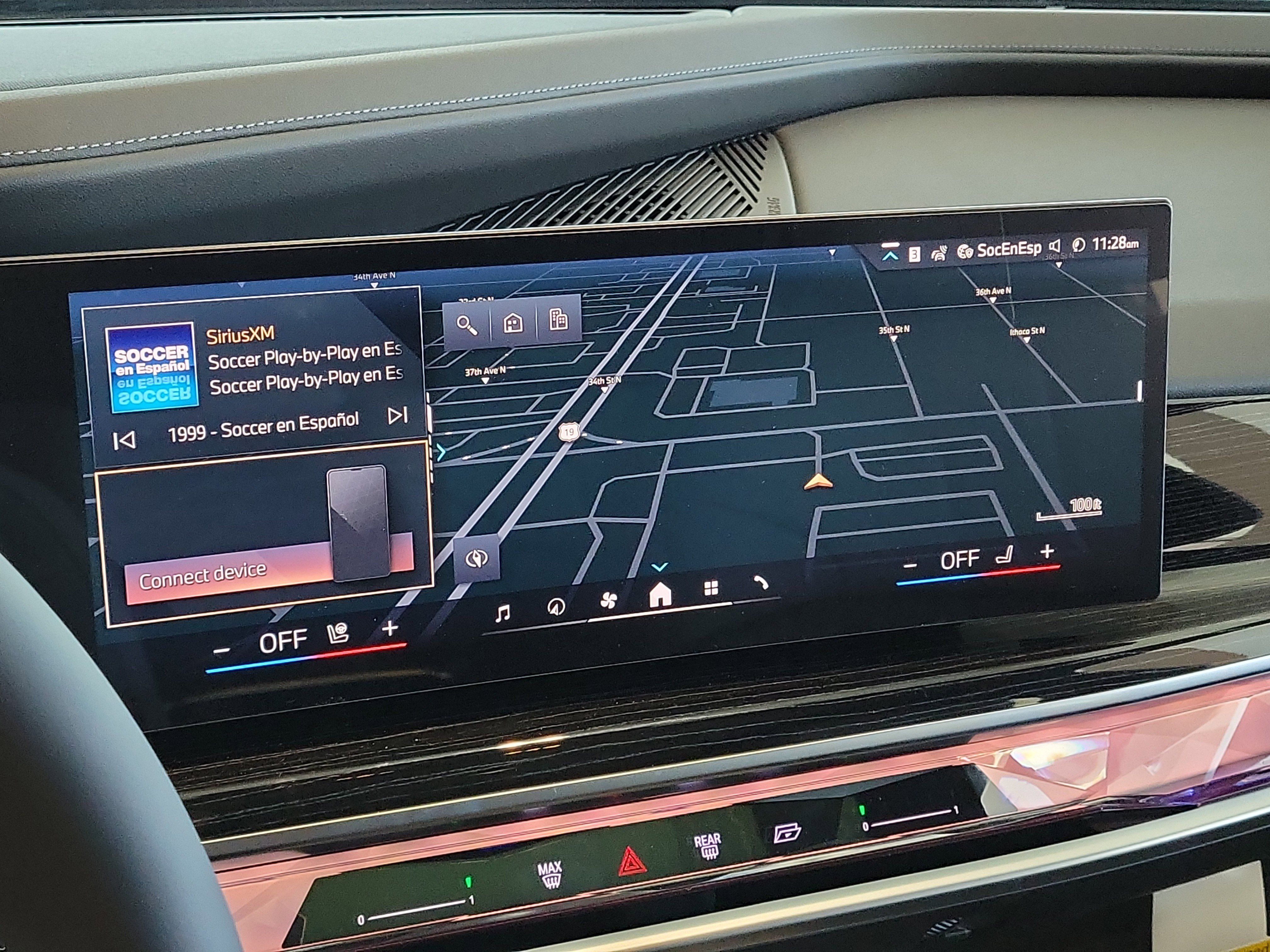 New 2026 BMW 740i w/ Premium Package RWD image 18
