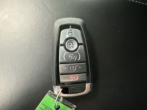 Used 2023 Ford Explorer XLT w/ Equipment Group 202A image 34