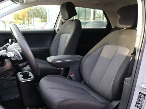 Used 2024 Hyundai Ioniq 5 SEL image 29