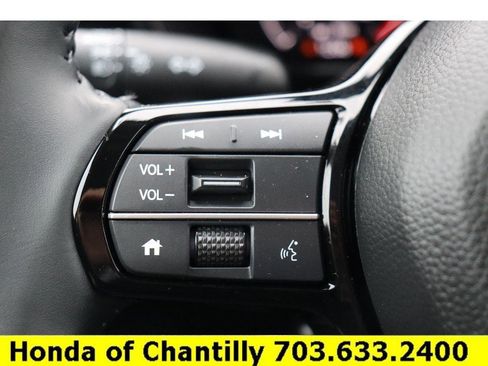 Certified 2023 Honda CR-V EX-L image 10