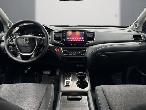 Used 2021 Honda Ridgeline Sport image 18