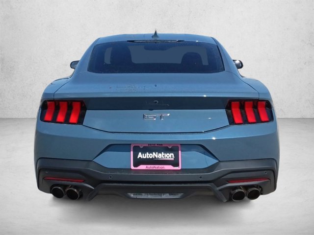 New 2026 Ford Mustang GT Premium RWD image 8