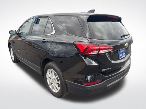 Used 2024 Chevrolet Equinox LT image 5