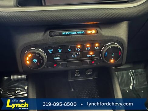Used 2024 Ford Bronco Sport Big Bend w/ Convenience Package AWD/4WD image 12