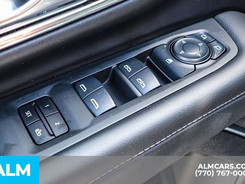 Used 2024 Chevrolet Tahoe LT image 48