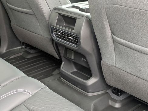 New 2026 GMC Sierra EV Elevation w/ LPO, Elevation Dark Package image 30