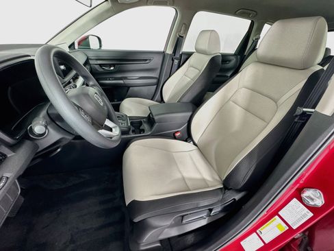 Certified 2026 Honda CR-V LX image 18