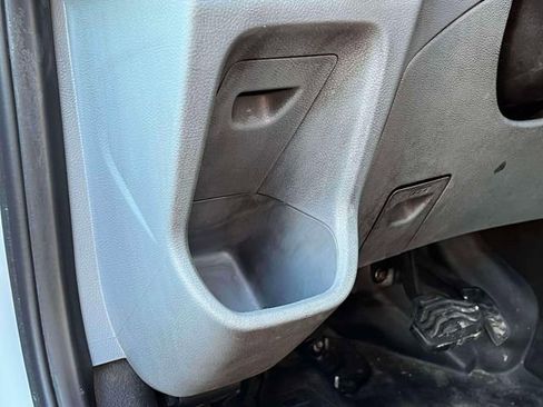 Used 2019 Ford Transit 250 148 Medium Roof w/ Interior Upgrade Package image 13