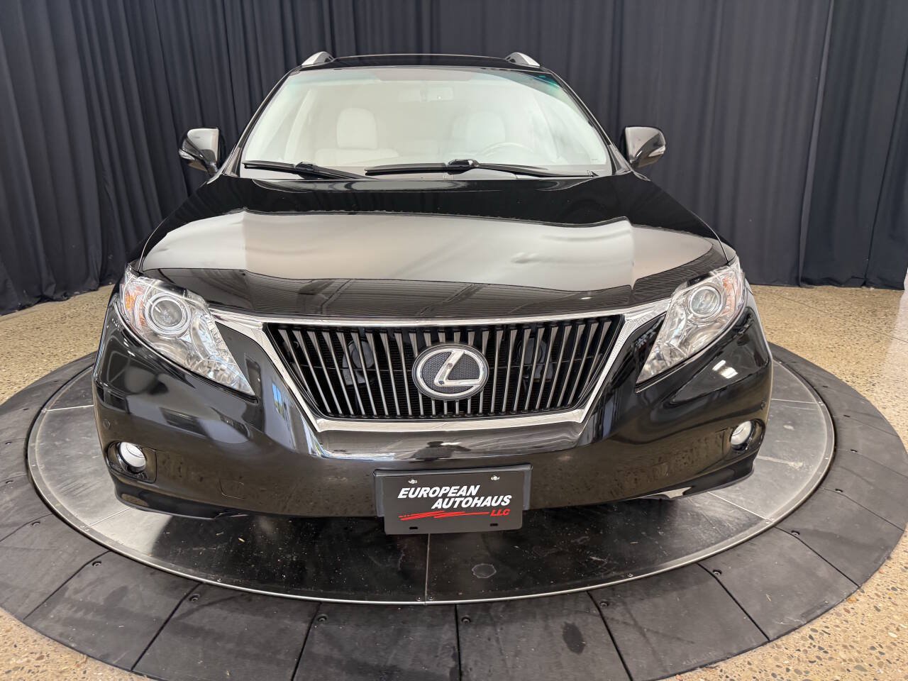 Used 2012 Lexus RX 350 AWD w/ Premium Pkg image 12
