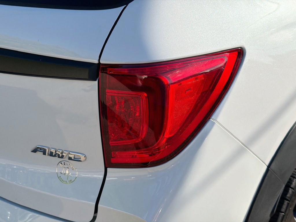 Used 2023 Honda Passport EX-L image 27