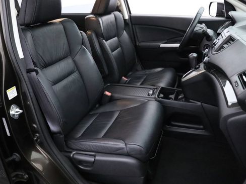 Used 2014 Honda CR-V EX-L image 13