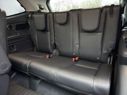 New 2026 Subaru Ascent Limited image 15