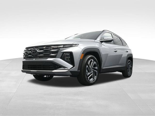 New 2026 Hyundai Tucson Limited AWD/4WD image 34