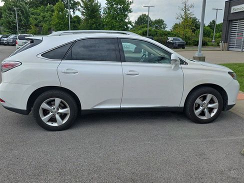 Used 2015 Lexus RX 350 AWD image 9