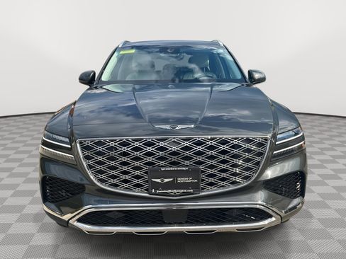 New 2026 Genesis GV80 2.5T Select AWD/4WD image 3