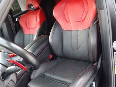Used 2024 BMW XM Label Red w/ M Driver's Package AWD/4WD image 32