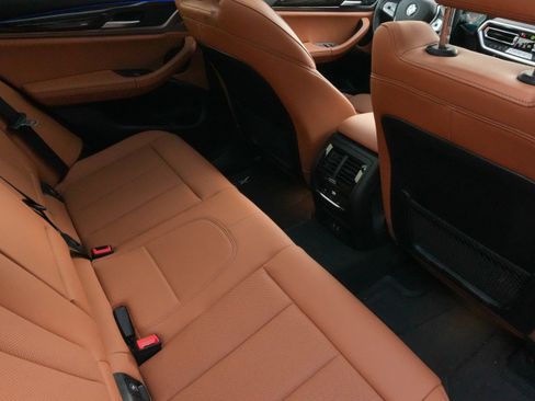 Certified 2024 BMW X3 xDrive30i w/ Convenience Package image 33