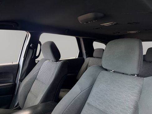 Used 2025 Dodge Durango R/T w/ Blacktop Package AWD/4WD image 9