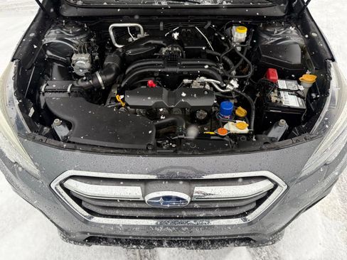 Used 2019 Subaru Outback 2.5i Premium image 38