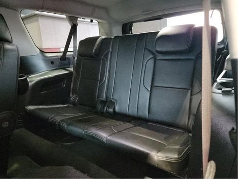 Used 2018 GMC Yukon XL Denali w/ Open Road Package RWD image 5