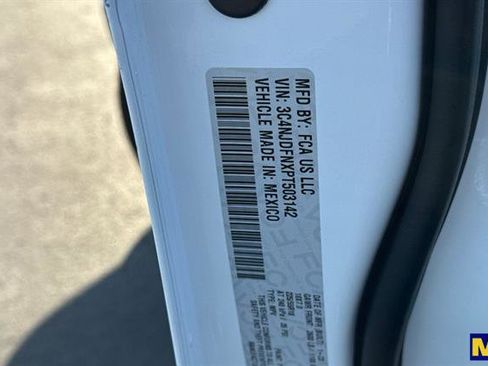 Used 2023 Jeep Compass Latitude w/ Sun and Sound Group image 37