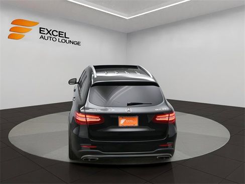Used 2018 Mercedes-Benz GLC 43 AMG 4MATIC image 44