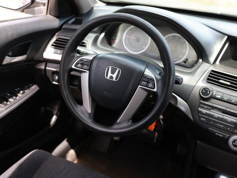 Used 2012 Honda Accord LX image 26