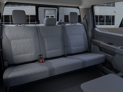 New 2026 Ford F250 XL w/ STX Appearance Package image 33