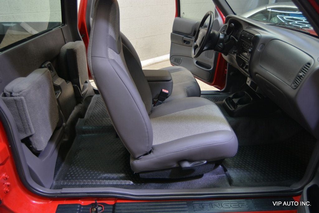Used 2001 Ford Ranger Edge RWD image 30