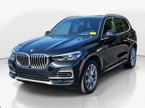 Used 2023 BMW X5 sDrive40i RWD image 10