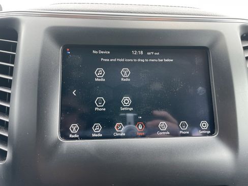 Used 2019 Jeep Cherokee Latitude Plus image 16