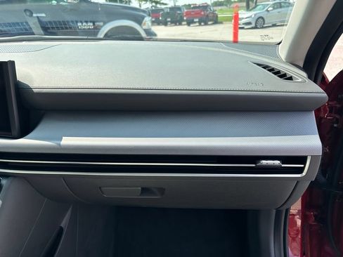 Used 2025 Hyundai Sonata SEL FWD image 57