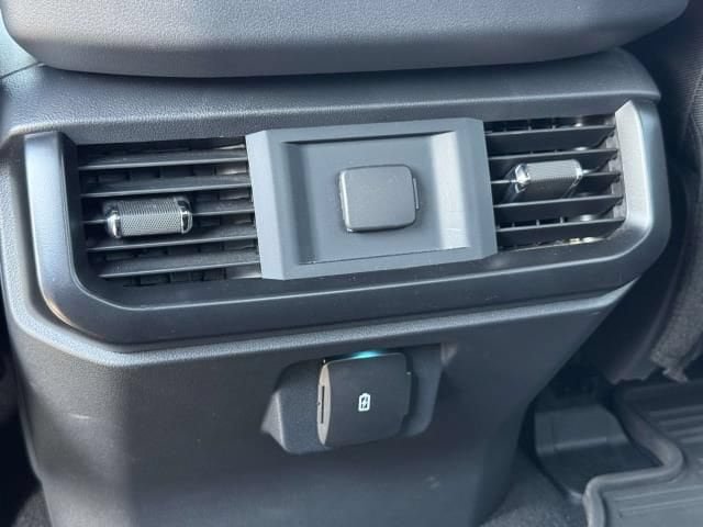Used 2025 Ford F150 STX AWD/4WD image 12