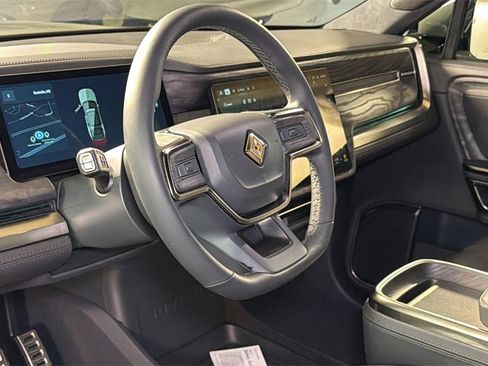 Used 2022 Rivian R1S Launch Edition image 28