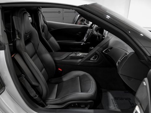 Used 2019 Chevrolet Corvette Grand Sport image 31