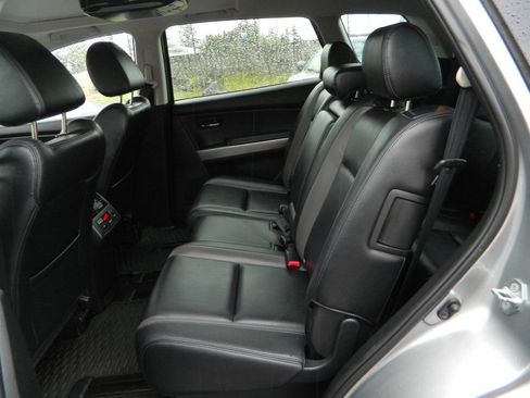 Used 2010 MAZDA CX-9 Grand Touring w/ Moonroof & Bose Audio Pkg AWD/4WD image 14