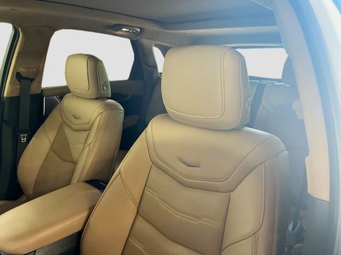 Used 2021 Cadillac XT5 Sportv w/ Platinum Package image 22