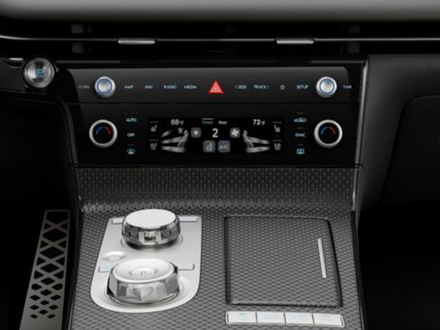 New 2026 Genesis G80 3.5T Sport Prestige image 15