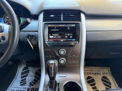 Used 2014 Ford Edge SEL w/ Equipment Group 205A AWD/4WD image 34