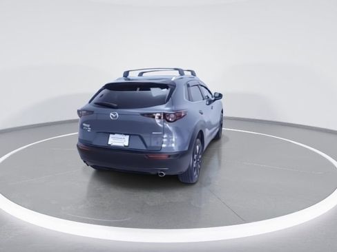 Used 2023 MAZDA CX-30 AWD 2.5 S w/ Preferred Package image 8