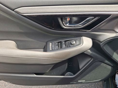 Certified 2024 Subaru Outback Onyx Edition XT image 13