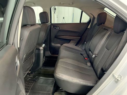 Used 2017 Chevrolet Equinox LT w/ Convenience Package image 22