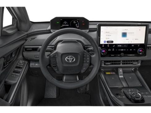 New 2026 Toyota C-HR AWD/4WD image 6