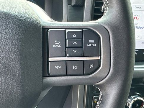 New 2025 Ford F150 XLT w/ Equipment Group 302A MID image 25