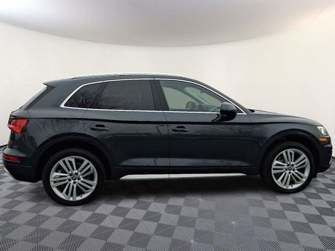Used 2019 Audi Q5 2.0T Premium Plus w/ Premium Plus Package image 7