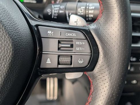 Certified 2025 Acura ADX A-Spec image 37