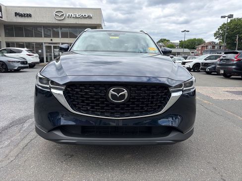 Used 2023 MAZDA CX-5 AWD 2.5 S w/ Select Package image 2