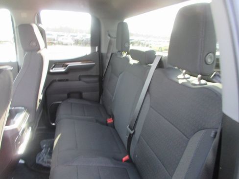 New 2026 GMC Sierra 1500 Elevation AWD/4WD image 16