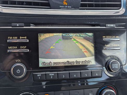 Used 2014 Nissan Altima 2.5 S w/ Display Audio Package image 14