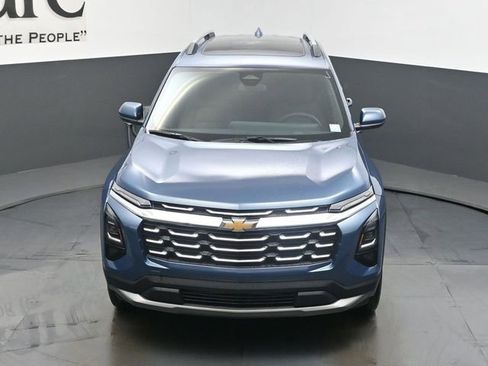 New 2026 Chevrolet Equinox LT image 37
